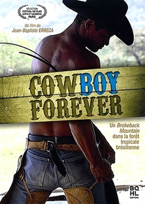 Cowboy Forever Stickers 1668363