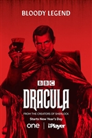 Dracula Sweatshirt #1668593