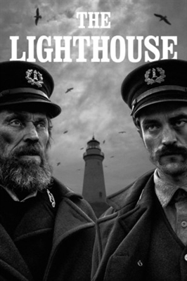 The Lighthouse Poster 1668649