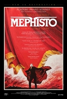 Mephisto Longsleeve T-shirt #1668758