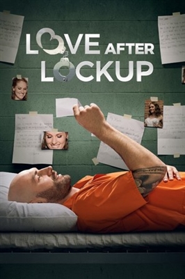 Love After Lockup mug #