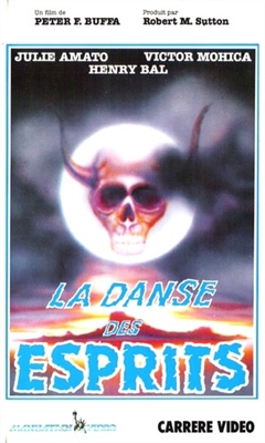 The Ghost Dance poster