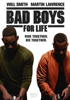 Bad Boys for Life Longsleeve T-shirt #1668957