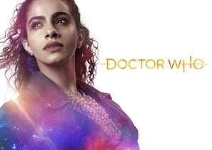 Doctor Who Poster 1669079