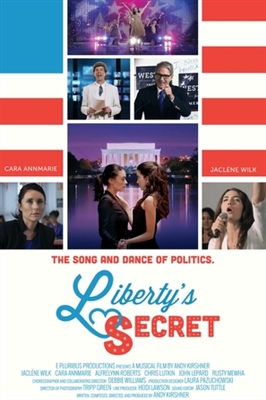 Liberty's Secret Poster 1669208