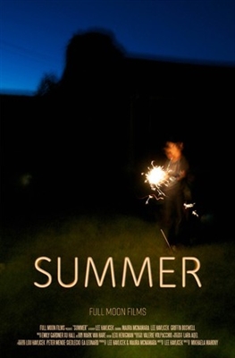 Summer Poster 1669236