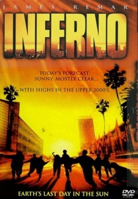 Inferno Poster 1669289