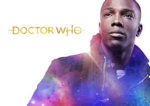 Doctor Who Poster 1669322