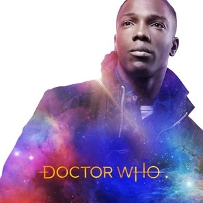 Doctor Who Poster 1669323