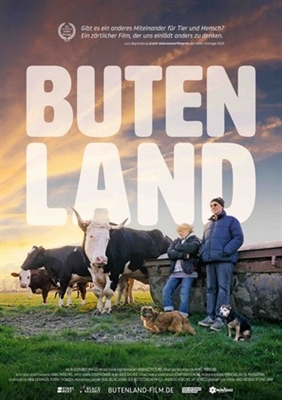 Butenland Poster 1669362