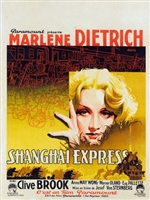 Shanghai Express magic mug #