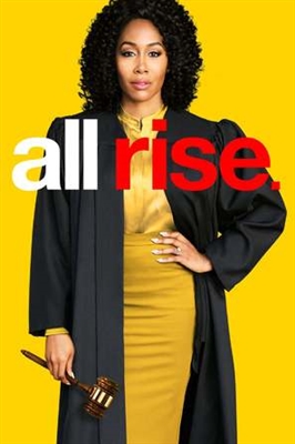 All Rise Poster 1669431