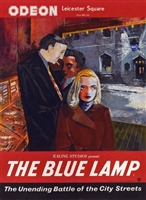 The Blue Lamp magic mug #