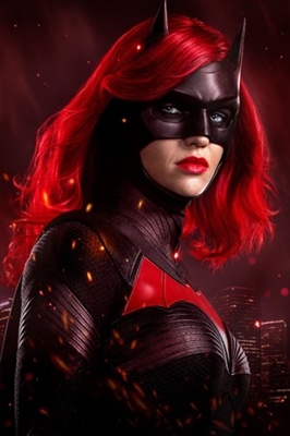Batwoman Poster 1669498
