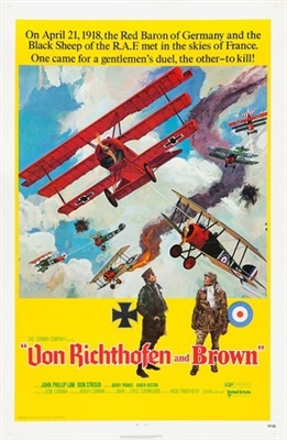 Von Richthofen and Brown  tote bag