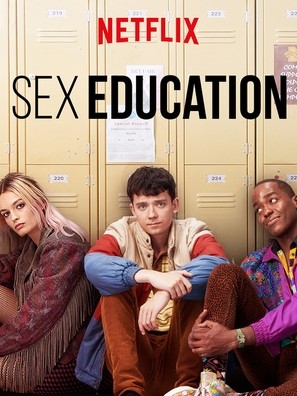 Sex Education Poster 1669592