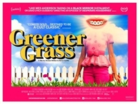 Greener Grass tote bag #