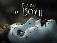 Brahms: The Boy II Tank Top #1669863