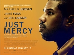 Just Mercy Poster 1669866