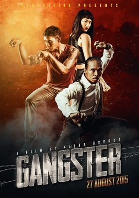 Gangster calendar