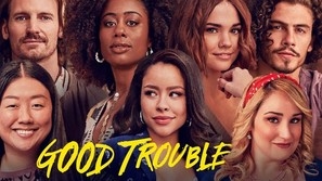 Good Trouble Poster 1670021