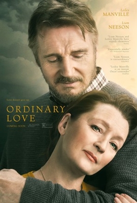 Ordinary Love Poster 1670049
