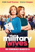 Military Wives Mouse Pad 1670050