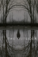 The Outsider Mouse Pad 1670085