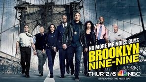 Brooklyn Nine-Nine Poster 1670236