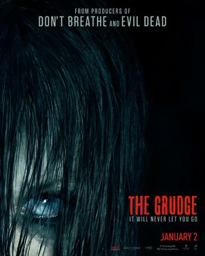 The Grudge Poster 1670295