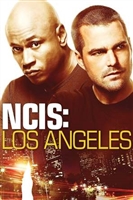 NCIS: Los Angeles Sweatshirt #1670365