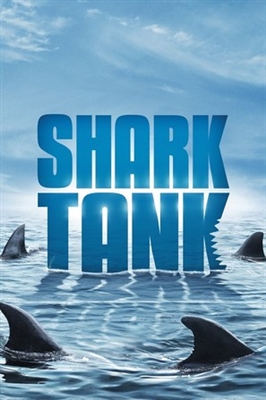 Shark Tank Stickers 1670543