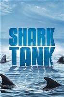 Shark Tank Mouse Pad 1670543