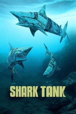 Shark Tank Stickers 1670544