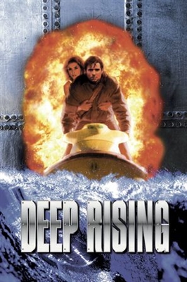 Deep Rising Poster 1670570