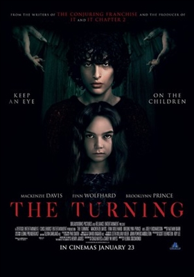The Turning Poster 1670632