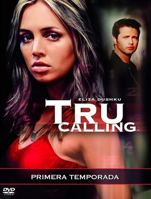 Tru Calling poster