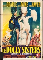 The Dolly Sisters magic mug #