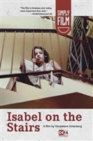Isabel auf der Treppe magic mug #