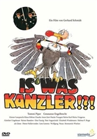 Is' was, Kanzler kids t-shirt #1670884