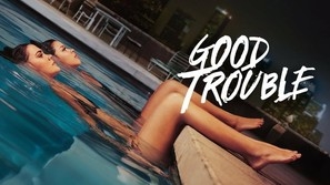 Good Trouble Poster 1670915