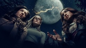 The Magicians Stickers 1670923