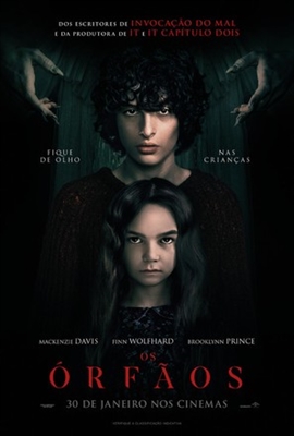 The Turning Poster 1671079