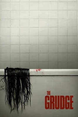 The Grudge Poster 1671233