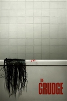 The Grudge movie poster