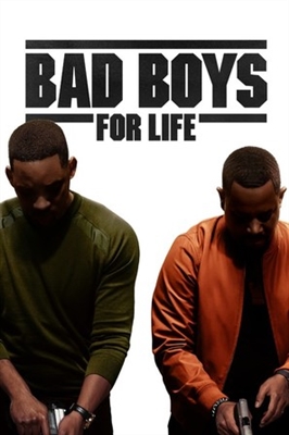 Bad Boys for Life Poster 1671278