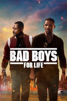 Bad Boys for Life puzzle 1671279