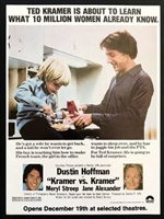 Kramer vs. Kramer t-shirt #1671309