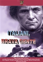Italiani brava gente Tank Top #1671379