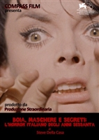 Boia, maschere, segreti: l&#039;horror italiano degli anni sessanta Sweatshirt #1671499